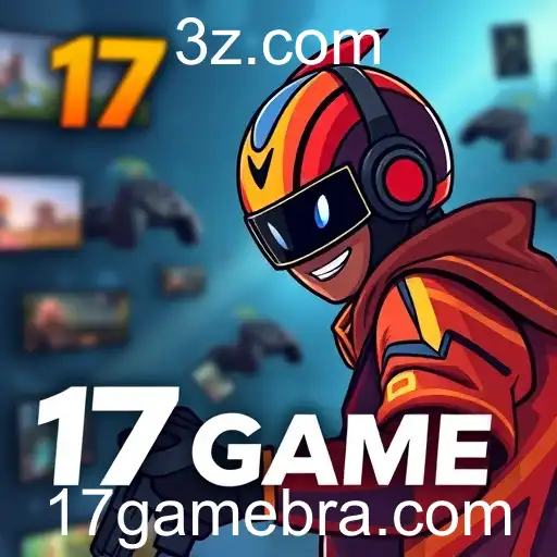 A Revolução do 17game no Cenário Brasileiro de Jogos