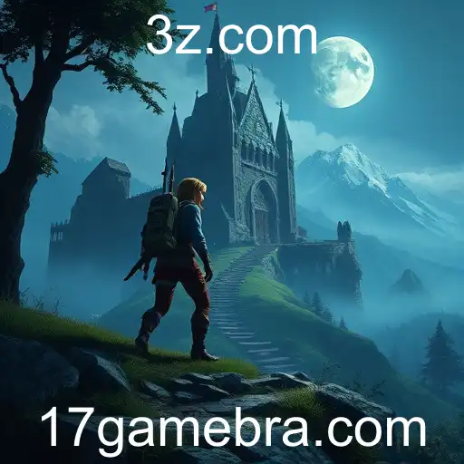 A Ascensão do 17game no Cenário Digital