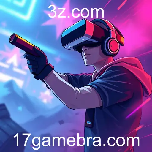A Ascensão do Portal 17game no Mundo dos Jogos