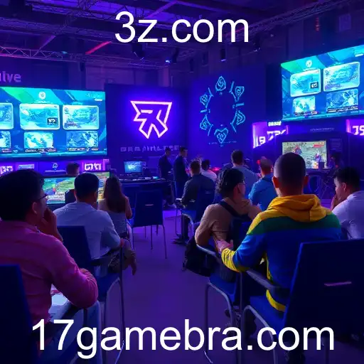 Crescimento do 17game e as Novas Tendências no Mundo dos Jogadores