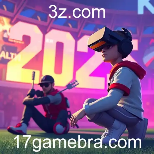 Avanços da 17Game: O Futuro dos Jogos em Português