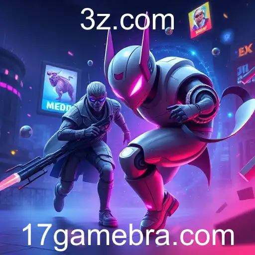 Inovações e Tendências no Mundo dos Jogos em 2025