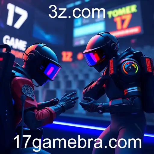 Tendências Tecnológicas em Jogos Online de 2026