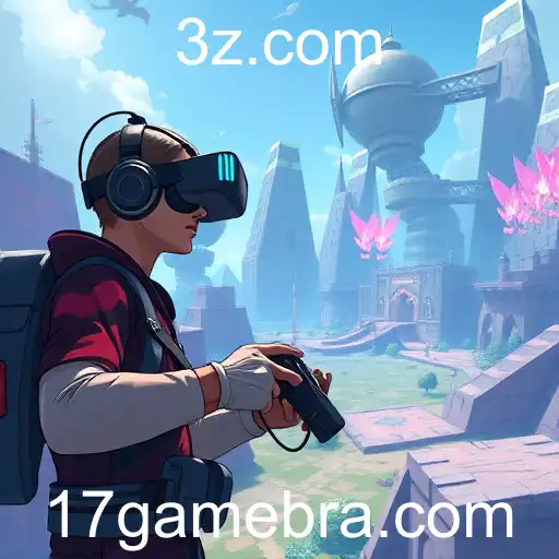 Novo Patamar dos Jogos Online em 2025