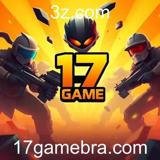 Novos Horizontes no Mundo dos Games: 17game em Destaque