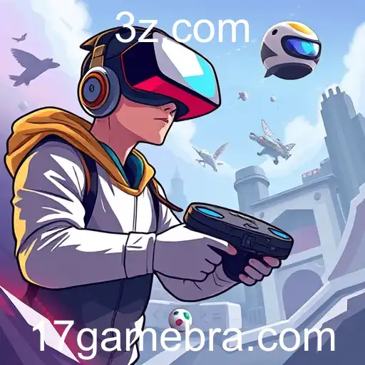 Revolução no Mundo dos Jogos com 17game