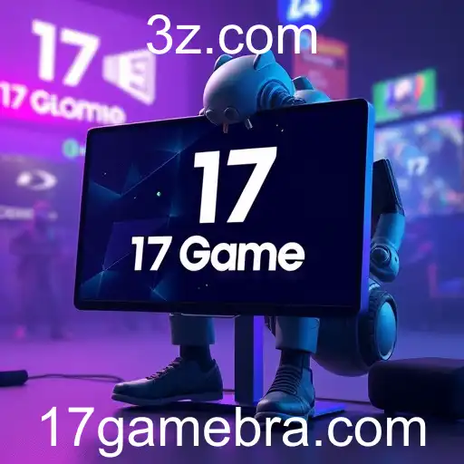 A Ascensão do 17game no Cenário Digital