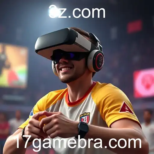 A Revolução do 17game no Cenário de Jogos Online