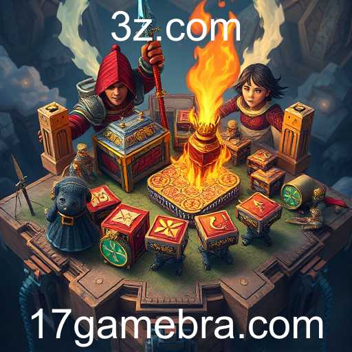 Crescimento do Mercado de Jogos em 2026: A Aposta da 17game