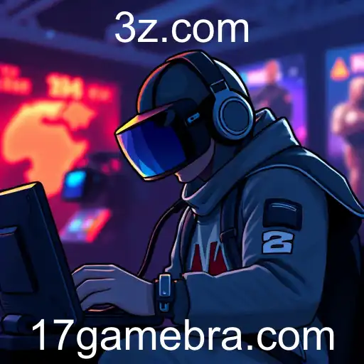 Evolução e Inovação no Universo dos Jogos