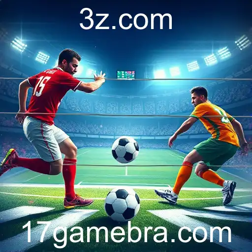 O Crescimento Avassalador da 17game no Mercado de Jogos em 2025