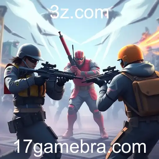 Inovações na Plataforma 17game impulsionam a Interatividade em 2025