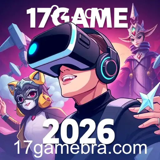 Novidades no Mundo dos Jogos Online