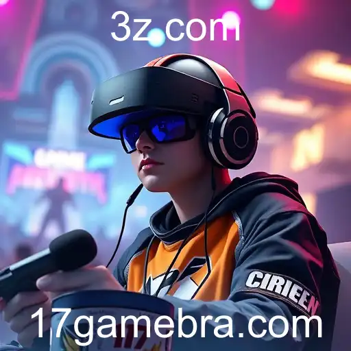 A Revolução dos Jogos em 2025: 17game Lidera o Mercado