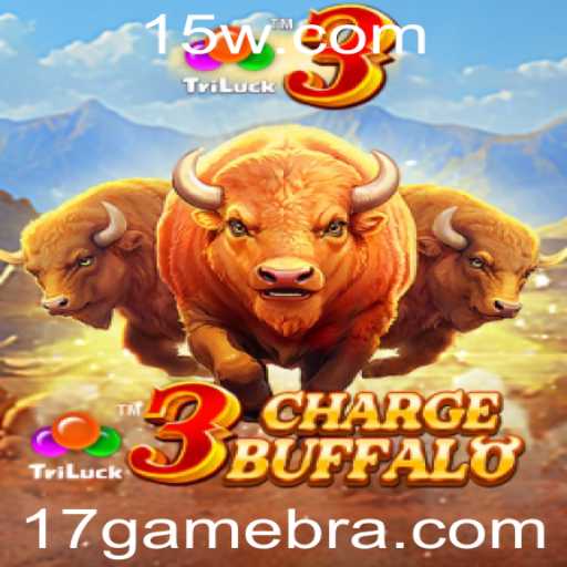 Descubra o Fascinante Mundo de 3ChargeBuffalo: Regras e Estratégias