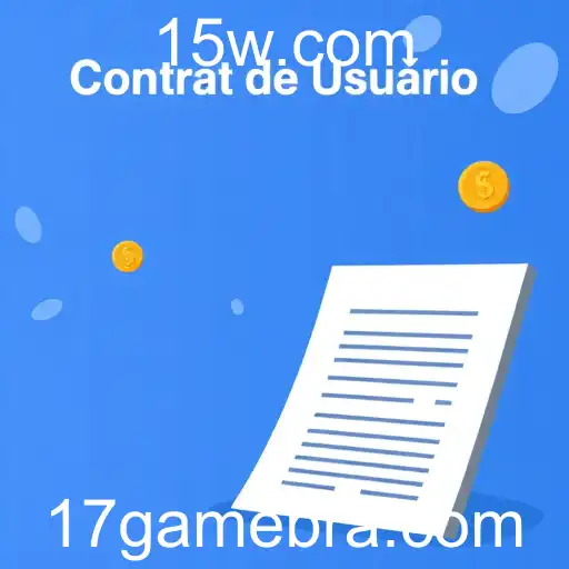 O Impacto dos Contratos de Usuário em Plataformas de Jogos: Foco em 17game