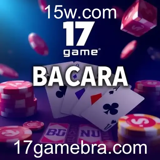 Bacará Online: Explorando o Mundo do 17game
