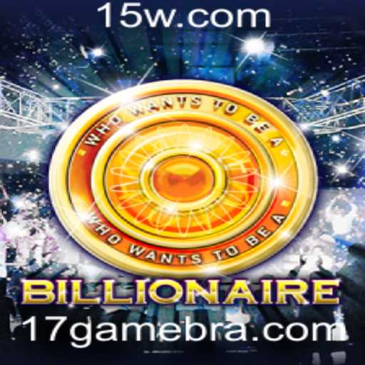 Explorando o Jogo Billionaire: Estratégia e Emoção no Universo 17game