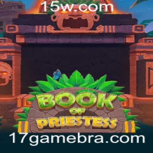 Explorando o Universo Místico de 'BookOfPriestess'