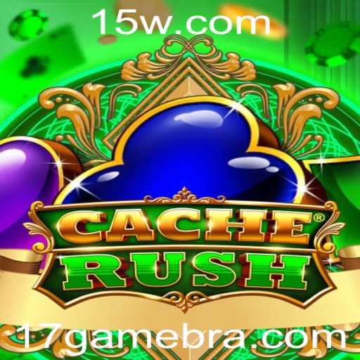 Descubra CacheRush: O Novo Sensação dos Jogos de Estratégia