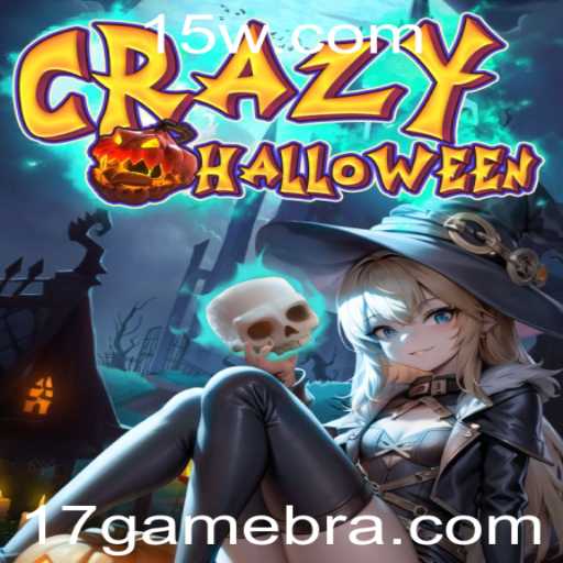 CrazyHalloween: Explore o Novo Fenômeno do Mundo dos Jogos