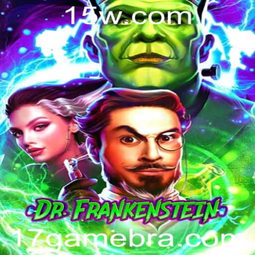 Descubra o Inovador Jogo DrFrankenstein: 17game