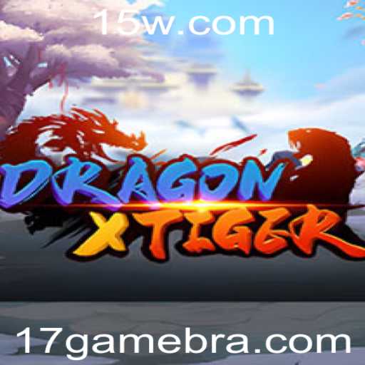 DragonXTiger: Descubra o Novo Fenômeno dos Jogos