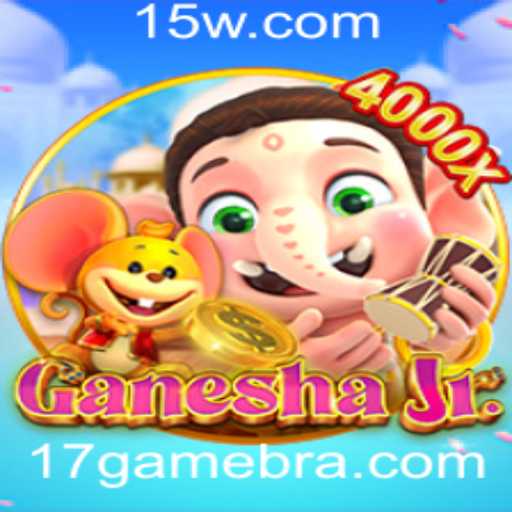Descubra GaneshaJr: Um Mergulho no Empolgante Mundo do 17game