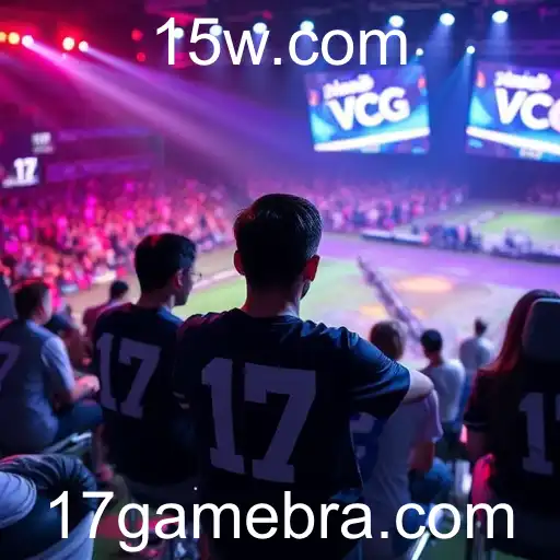 O Fascinante Mundo dos Jogos ao Vivo: Explorando o Impacto do 17game