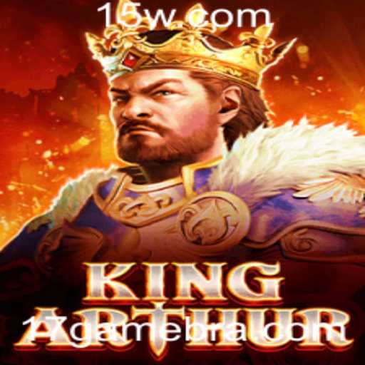 Explore o Fascinante Mundo de KingArthur: Aventura e Estratégia em 17game