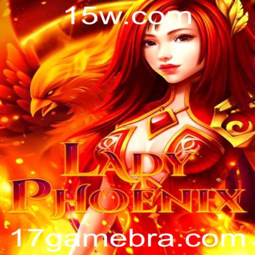 Descubra LadyPhoenix: O Novo Fenômeno no Mundo dos Jogos
