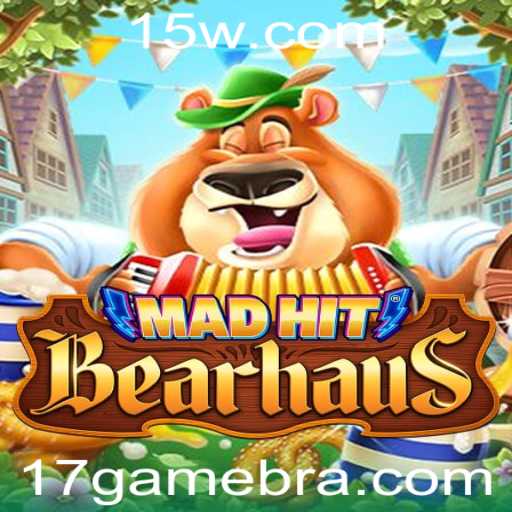 Descubra o Fascinante Mundo de MadHitBearhaus: O Jogo que Está Conquistando 2023