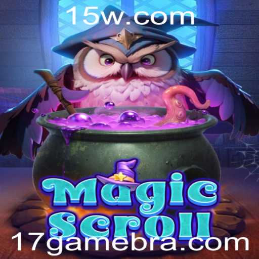 Explorando o Fascinante Mundo de MagicScroll: O Jogo Online do Momento