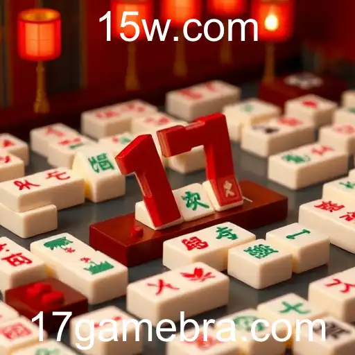 Explorando o Universo do Mahjong e o Papel do 17game