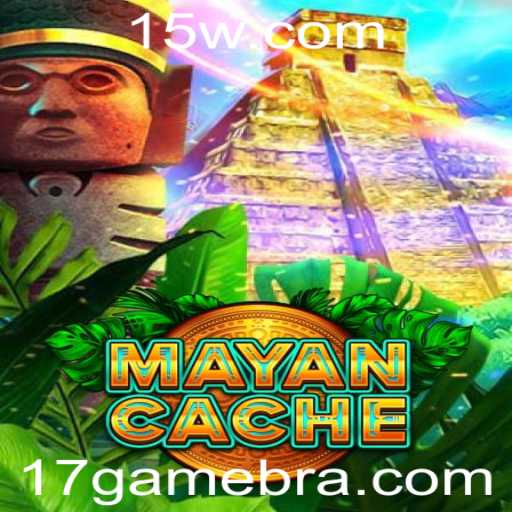 Guia Completo para o Jogo MayanCache: Uma Aventura Imersiva na Selva Maia