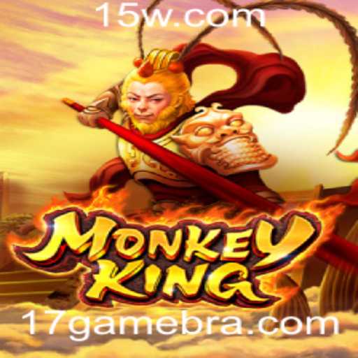 Explorando o Mundo de MonkeyKing: Um Novo Jogador no Cenário dos Jogos Eletrônicos