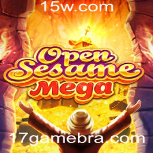 Descubra o Mundo Empolgante de OPENSESAMEMEGA: O Jogo do Momento com a Palavra-chave '17game'