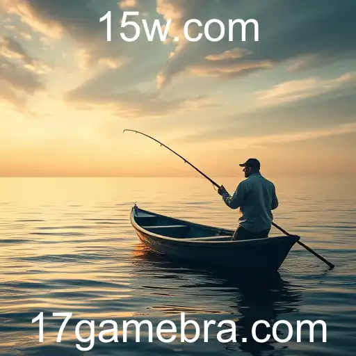 Pesca: Uma Atividade Ancestral e Moderna