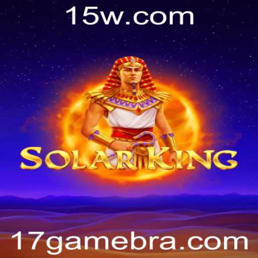 Explorando o Mundo de SolarKing: O Novo Fenômeno do Entretenimento Interativo