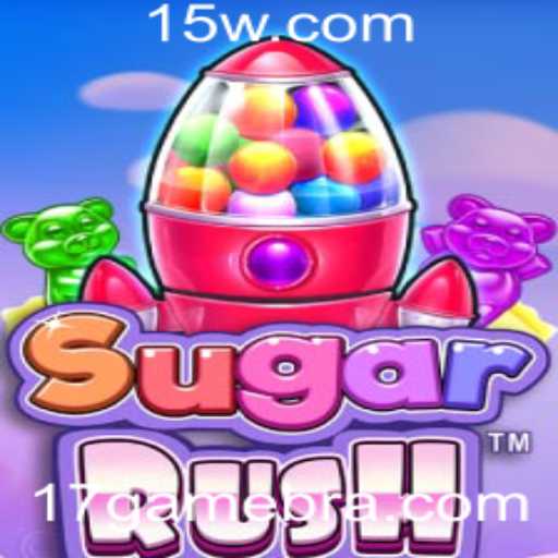 Explorando o Universo de SugarRush: O Jogo que Encanta Multidões