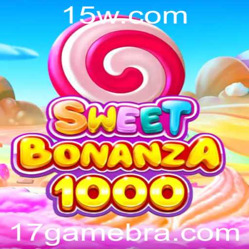 Descubra o Fascinante Mundo de SweetBonanza1000