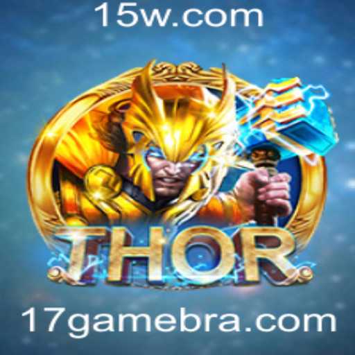 THOR: O Jogo Épico e Aventura de Estratégia