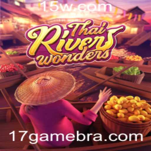 Explorando o Mundo de ThaiRiverWonders: Um Mergulho no Jogo 17game