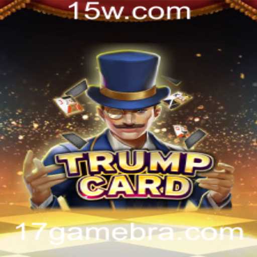 Descubra o Mundo de TrumpCard: Um Jogo de Estratégia Inovador