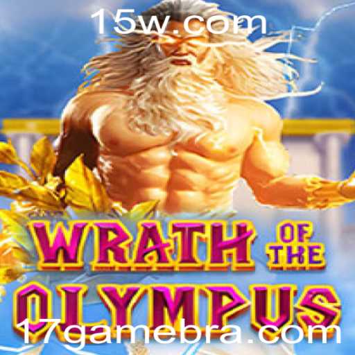 Explorando Wrath of Olympus: Um Mergulho no Novo Jogo 17game
